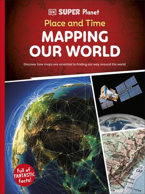 cover image of Place and Time